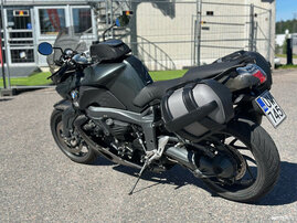 Moottoripyörä BMW K 2009 25873668