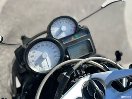 Moottoripyörä BMW K 2009 25873669