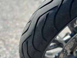 Moottoripyörä BMW K 2009 25873670