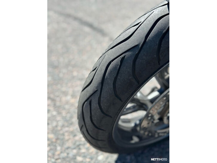 Moottoripyörä BMW K 2009 25873670