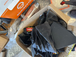 Moottoripyörä BMW K 2009 25873747
