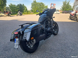 Moottoripyörä Honda Rebel 2023 25927400