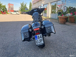 Moottoripyörä Honda Rebel 2023 25927407