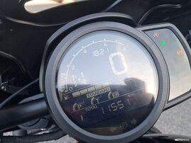 Moottoripyörä Honda Rebel 2023 25927408