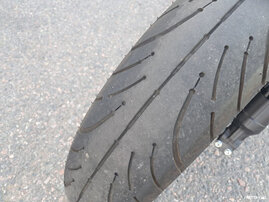 Moottoripyörä Honda Rebel 2023 25927409