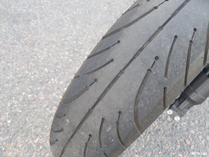 Moottoripyörä Honda Rebel 2023 25927409