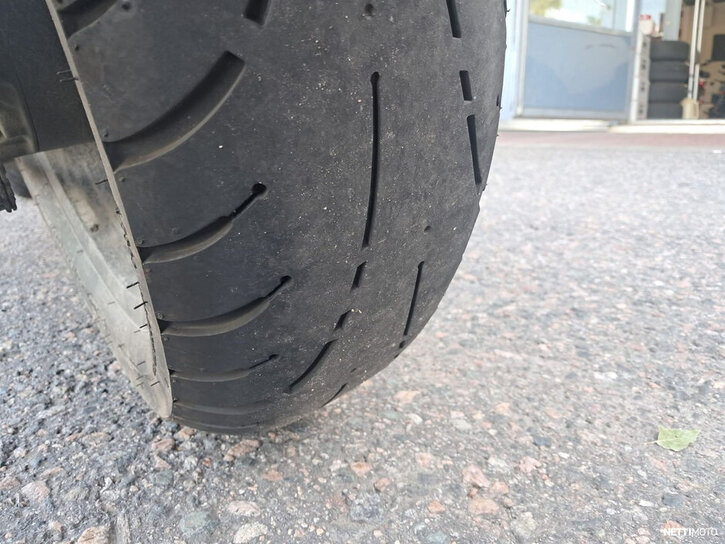 Moottoripyörä Honda Rebel 2023 25927410