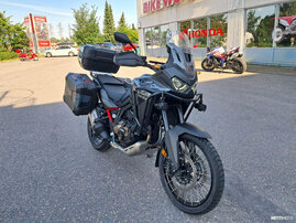 Moottoripyörä Honda CRF 2024 25927535