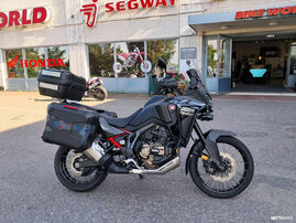 Moottoripyörä Honda CRF 2024 25927537