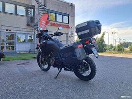 Moottoripyörä Honda CRF 2024 25927542
