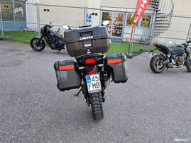 Moottoripyörä Honda CRF 2024 25927548
