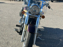 Moottoripyörä Kawasaki VN 1998 25929027