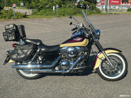 Moottoripyörä Kawasaki VN 1998 25929032