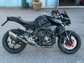 Yamaha MT-10 3402722