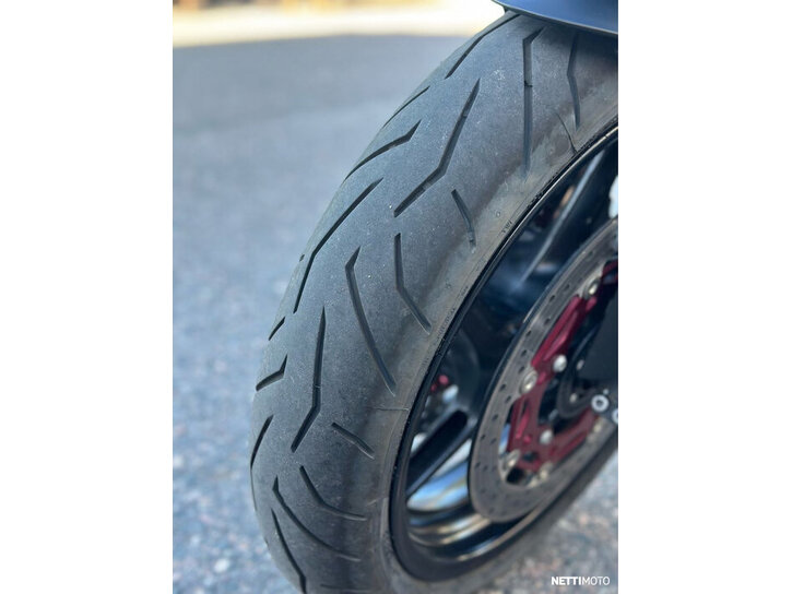 Moottoripyörä Yamaha MT-10 2018 25929120