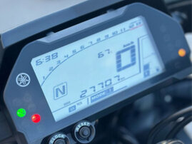 Moottoripyörä Yamaha MT-10 2018 25929122