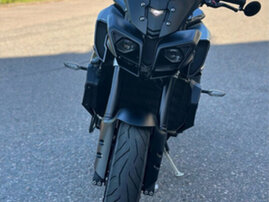 Moottoripyörä Yamaha MT-10 2018 25929129