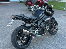 Moottoripyörä Yamaha MT-10 2018 25929132
