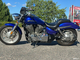 Moottoripyörä Honda VTX 2005 25929207