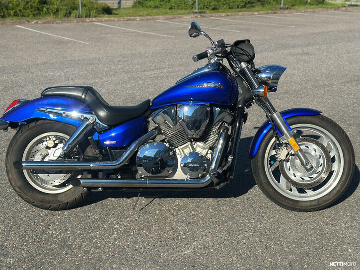 Moottoripyörä Honda VTX 2005 25929209