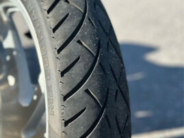 Moottoripyörä Honda VTX 2005 25929210