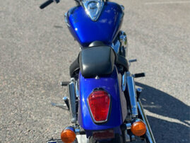 Moottoripyörä Honda VTX 2005 25929213