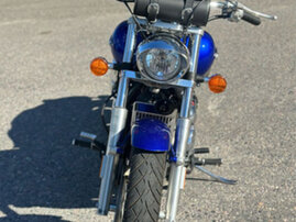 Moottoripyörä Honda VTX 2005 25929214