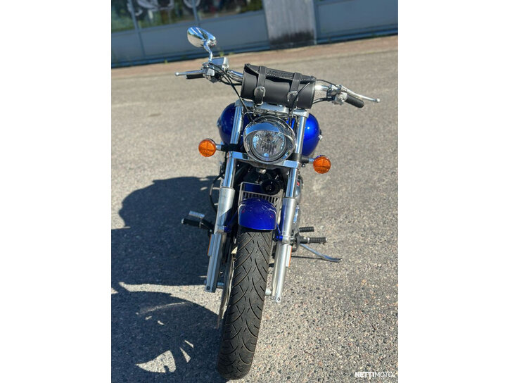 Moottoripyörä Honda VTX 2005 25929214