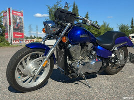 Moottoripyörä Honda VTX 2005 25929215