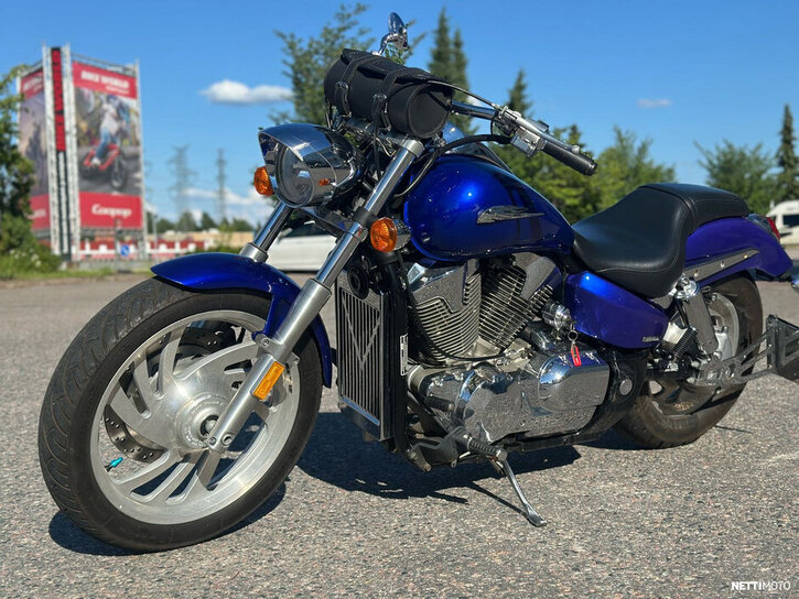 Moottoripyörä Honda VTX 2005 25929215