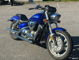 Moottoripyörä Honda VTX 2005 25929216