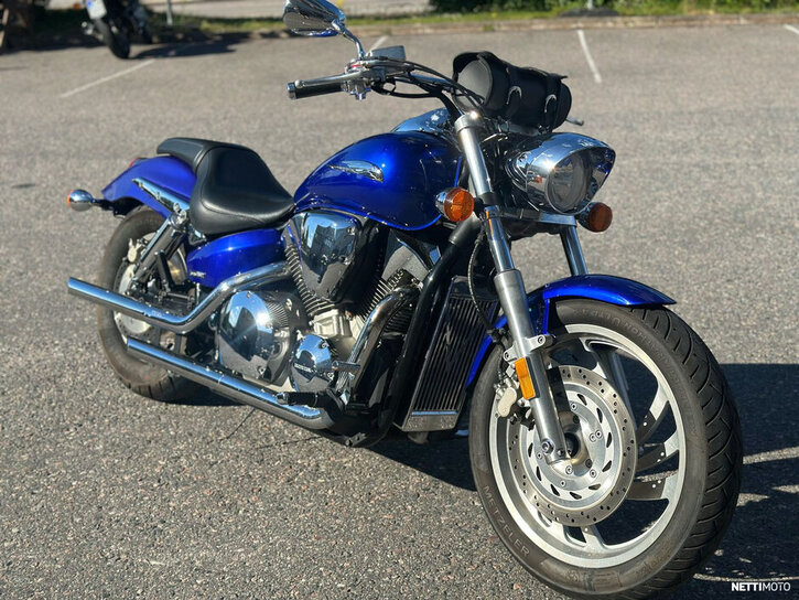 Moottoripyörä Honda VTX 2005 25929216