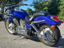 Moottoripyörä Honda VTX 2005 25929218