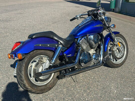 Moottoripyörä Honda VTX 2005 25929220