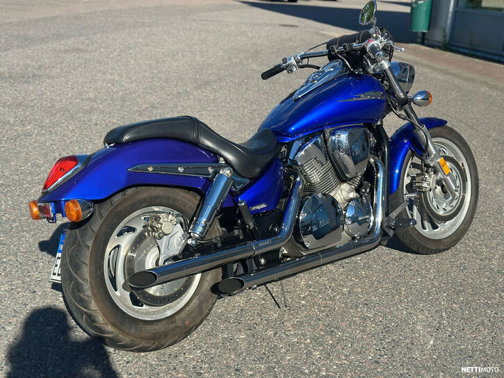 Moottoripyörä Honda VTX 2005 25929220