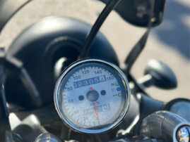 Moottoripyörä Yamaha XV 1998 25929330