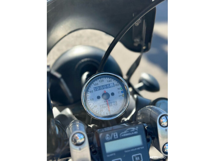 Moottoripyörä Yamaha XV 1998 25929330
