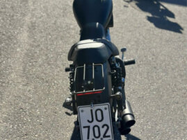 Moottoripyörä Yamaha XV 1998 25929332