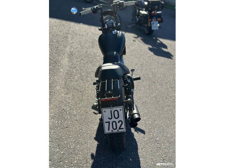 Moottoripyörä Yamaha XV 1998 25929332