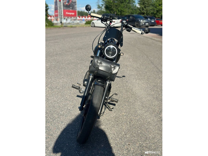 Moottoripyörä Yamaha XV 1998 25929333
