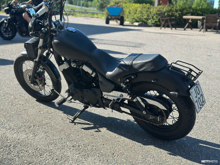 Moottoripyörä Yamaha XV 1998 25929334