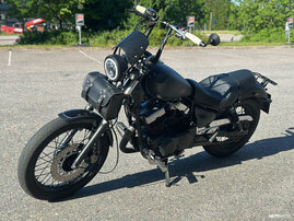 Moottoripyörä Yamaha XV 1998 25929335