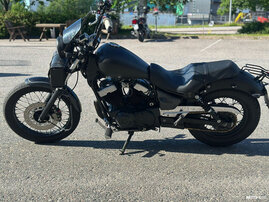 Moottoripyörä Yamaha XV 1998 25929337