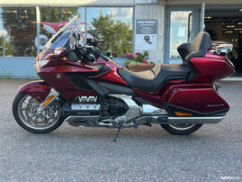 Moottoripyörä Honda GL 2019 25934760