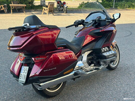 Moottoripyörä Honda GL 2019 25934761