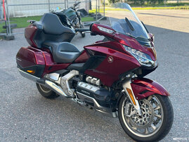 Moottoripyörä Honda GL 2019 25934762