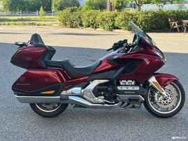 Moottoripyörä Honda GL 2019 25934763
