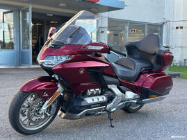 Moottoripyörä Honda GL 2019 25934764