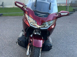 Moottoripyörä Honda GL 2019 25934766