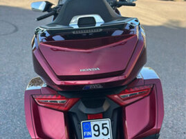 Moottoripyörä Honda GL 2019 25934767